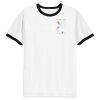 Drifit Ringer Roundneck T-Shirt Thumbnail