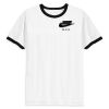 Drifit Ringer Roundneck T-Shirt Thumbnail