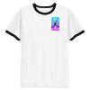 Drifit Ringer Roundneck T-Shirt Thumbnail