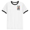 Drifit Ringer Roundneck T-Shirt Thumbnail
