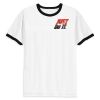 Drifit Ringer Roundneck T-Shirt Thumbnail
