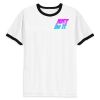 Drifit Ringer Roundneck T-Shirt Thumbnail