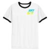 Drifit Ringer Roundneck T-Shirt Thumbnail