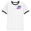 Drifit Ringer Roundneck T-Shirt Thumbnail