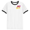 Drifit Ringer Roundneck T-Shirt Thumbnail