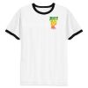Drifit Ringer Roundneck T-Shirt Thumbnail