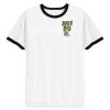 Drifit Ringer Roundneck T-Shirt Thumbnail