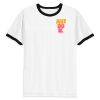 Drifit Ringer Roundneck T-Shirt Thumbnail