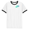 Drifit Ringer Roundneck T-Shirt Thumbnail