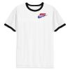 Drifit Ringer Roundneck T-Shirt Thumbnail