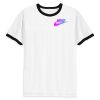 Drifit Ringer Roundneck T-Shirt Thumbnail