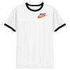 Drifit Ringer Roundneck T-Shirt Thumbnail