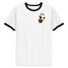 Drifit Ringer Roundneck T-Shirt Thumbnail