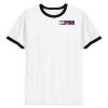 Drifit Ringer Roundneck T-Shirt Drifit Ringer Roundneck T-Shirt Thumbnail