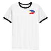 Drifit Ringer Roundneck T-Shirt Thumbnail