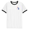 Drifit Ringer Roundneck T-Shirt Thumbnail