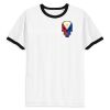 Drifit Ringer Roundneck T-Shirt Drifit Ringer Roundneck T-Shirt Thumbnail