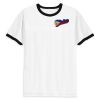 Drifit Ringer Roundneck T-Shirt Drifit Ringer Roundneck T-Shirt Thumbnail