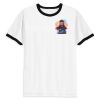 Drifit Ringer Roundneck T-Shirt Drifit Ringer Roundneck T-Shirt Thumbnail