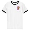 Drifit Ringer Roundneck T-Shirt Thumbnail