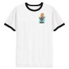 Drifit Ringer Roundneck T-Shirt Drifit Ringer Roundneck T-Shirt Thumbnail