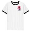 Drifit Ringer Roundneck T-Shirt Thumbnail