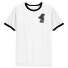 Drifit Ringer Roundneck T-Shirt Thumbnail