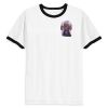 Drifit Ringer Roundneck T-Shirt Thumbnail