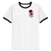Drifit Ringer Roundneck T-Shirt Thumbnail