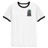 Drifit Ringer Roundneck T-Shirt Thumbnail