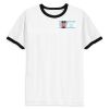 Drifit Ringer Roundneck T-Shirt Drifit Ringer Roundneck T-Shirt Thumbnail