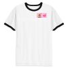 Drifit Ringer Roundneck T-Shirt Drifit Ringer Roundneck T-Shirt Thumbnail