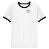 Drifit Ringer Roundneck T-Shirt Thumbnail