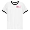 Drifit Ringer Roundneck T-Shirt Thumbnail