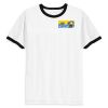 Drifit Ringer Roundneck T-Shirt Thumbnail