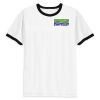 Drifit Ringer Roundneck T-Shirt Thumbnail