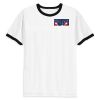 Drifit Ringer Roundneck T-Shirt Drifit Ringer Roundneck T-Shirt Thumbnail