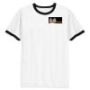 Drifit Ringer Roundneck T-Shirt Thumbnail