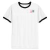 Drifit Ringer Roundneck T-Shirt Drifit Ringer Roundneck T-Shirt Thumbnail
