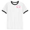 Drifit Ringer Roundneck T-Shirt Thumbnail