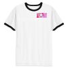 Drifit Ringer Roundneck T-Shirt Drifit Ringer Roundneck T-Shirt Thumbnail