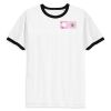 Drifit Ringer Roundneck T-Shirt Drifit Ringer Roundneck T-Shirt Thumbnail
