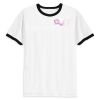Drifit Ringer Roundneck T-Shirt Thumbnail