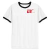 Drifit Ringer Roundneck T-Shirt Drifit Ringer Roundneck T-Shirt Thumbnail