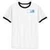 Drifit Ringer Roundneck T-Shirt Drifit Ringer Roundneck T-Shirt Thumbnail