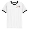 Drifit Ringer Roundneck T-Shirt Drifit Ringer Roundneck T-Shirt Thumbnail