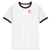 Drifit Ringer Roundneck T-Shirt Drifit Ringer Roundneck T-Shirt Thumbnail