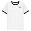 Drifit Ringer Roundneck T-Shirt Drifit Ringer Roundneck T-Shirt Thumbnail