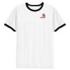 Drifit Ringer Roundneck T-Shirt Thumbnail