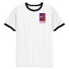 Drifit Ringer Roundneck T-Shirt Thumbnail